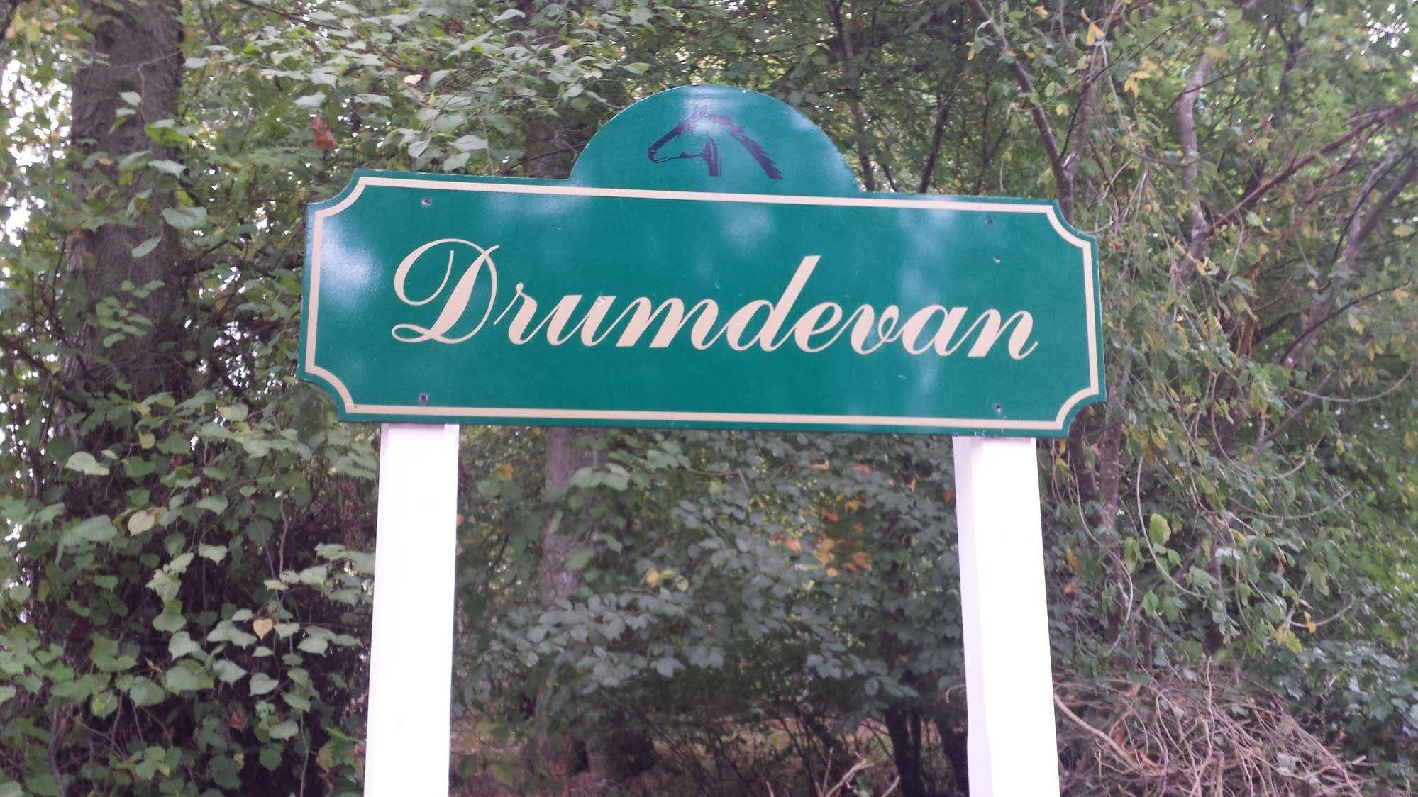 Drumdevan Country House Inverness Zewnętrze zdjęcie