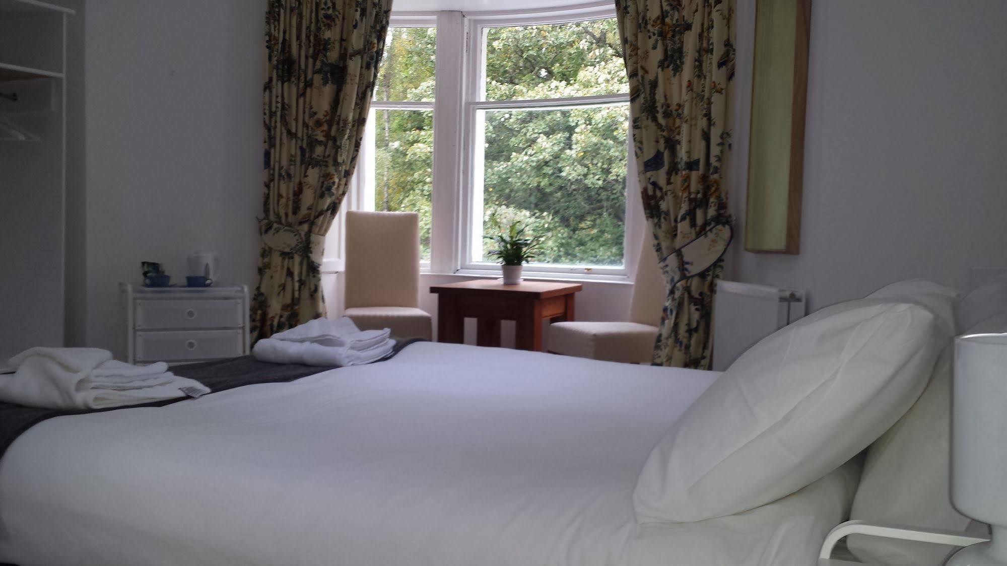 Drumdevan Country House Inverness Zewnętrze zdjęcie