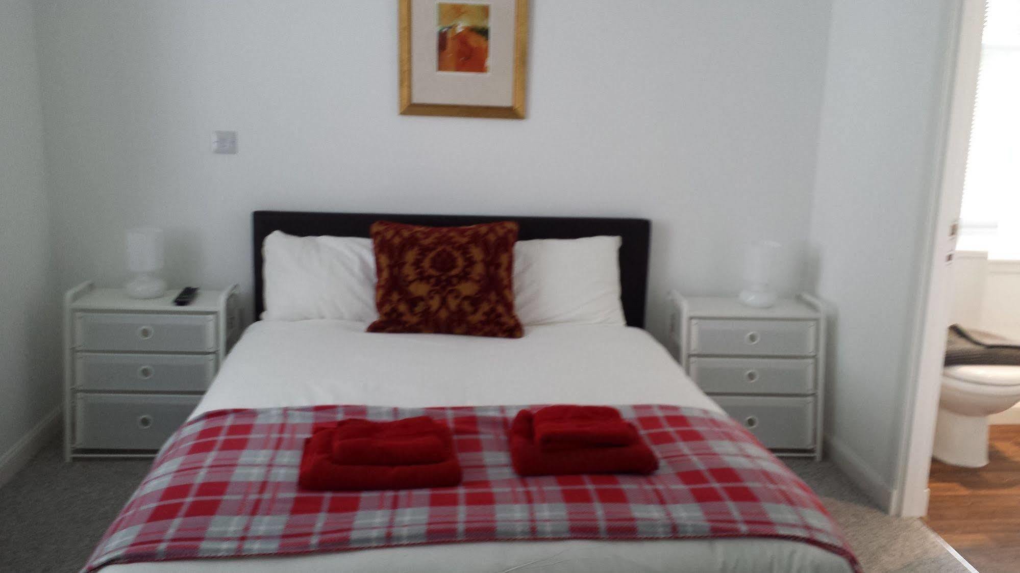 Drumdevan Country House Inverness Zewnętrze zdjęcie