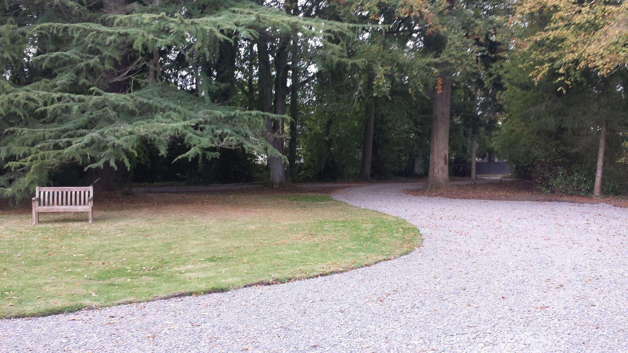 Drumdevan Country House Inverness Zewnętrze zdjęcie