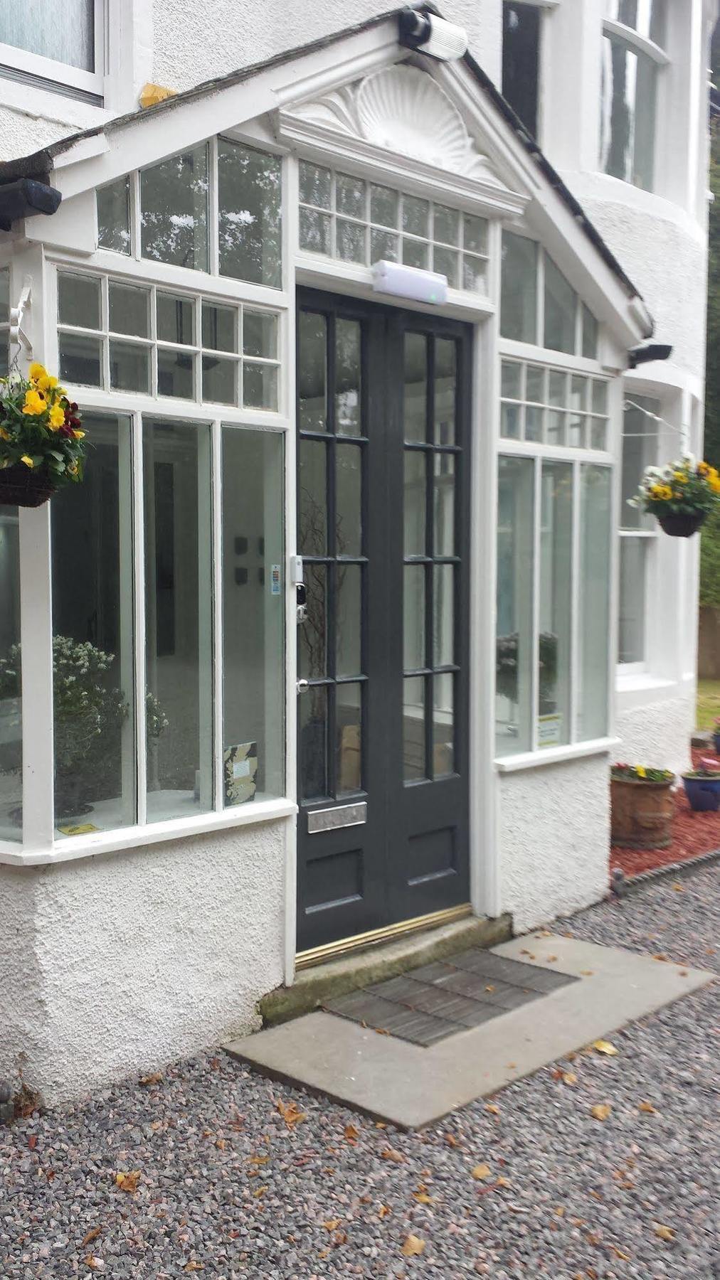 Drumdevan Country House Inverness Zewnętrze zdjęcie